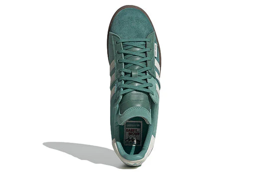 Adidas Campus 80s Darryl Brown Active Green - Image 4