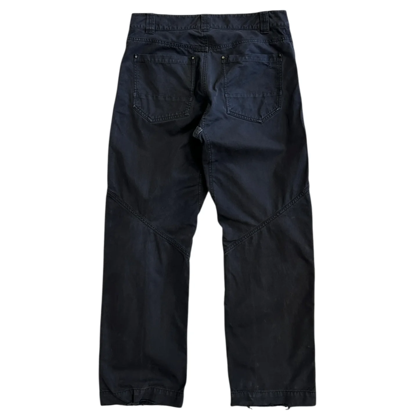 Arc'Teryx Cronin Black Pants - Image 2