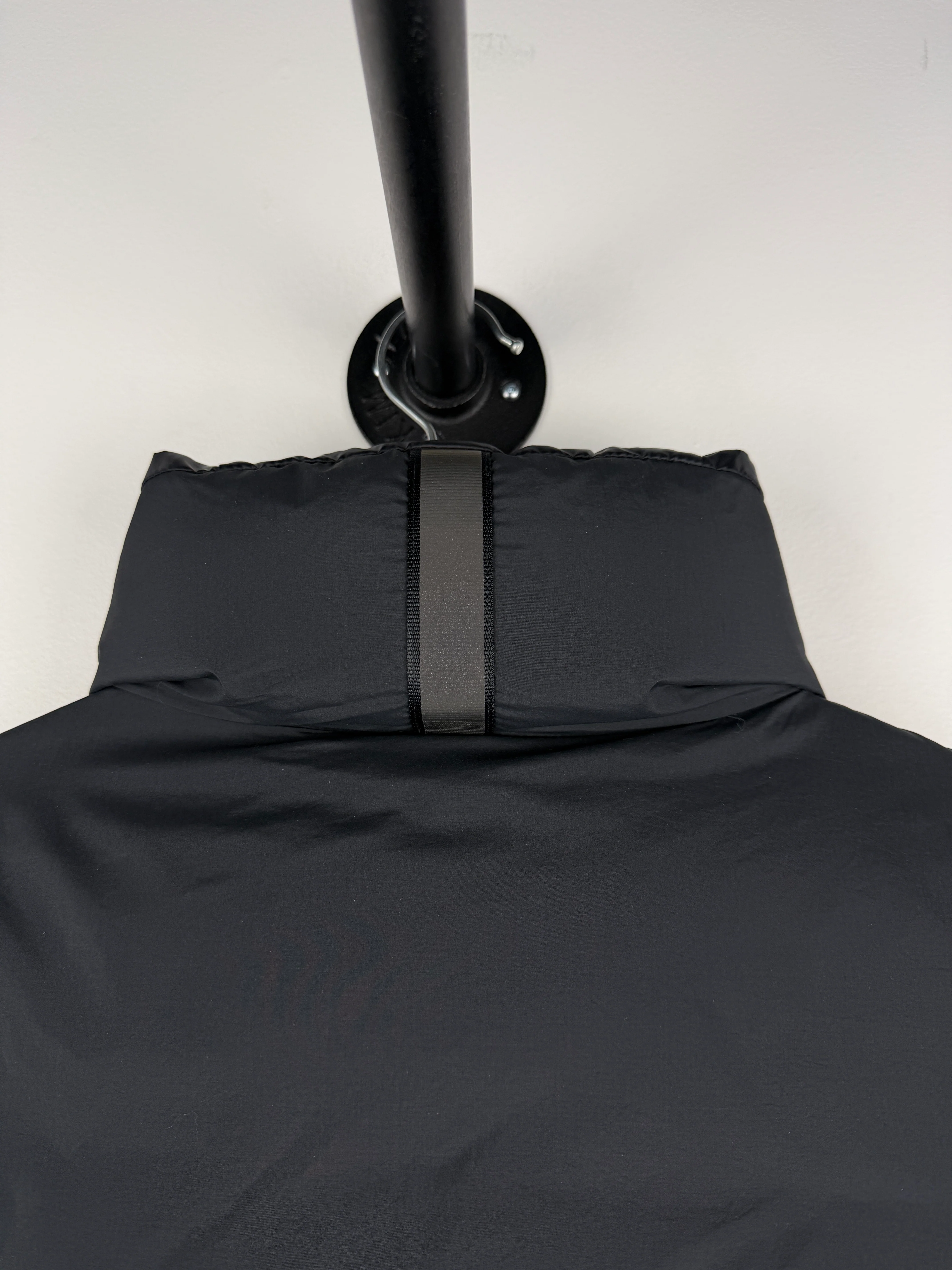 Canada Goose Everett Black Down Filled Puffer Jacket - Image 5
