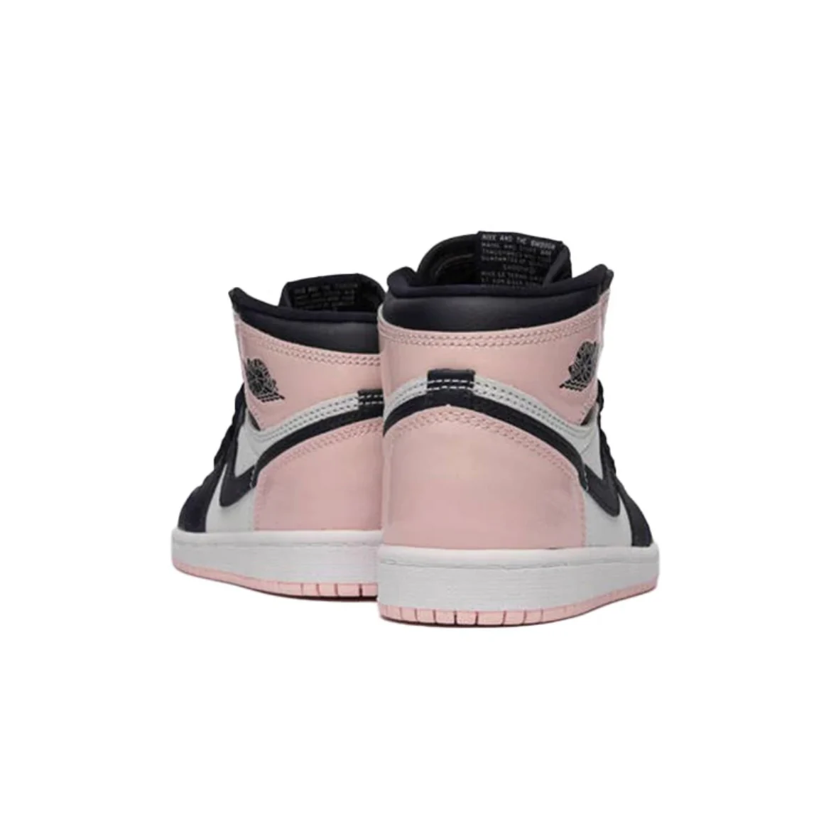 Jordan 1 Bubblegum - Image 4