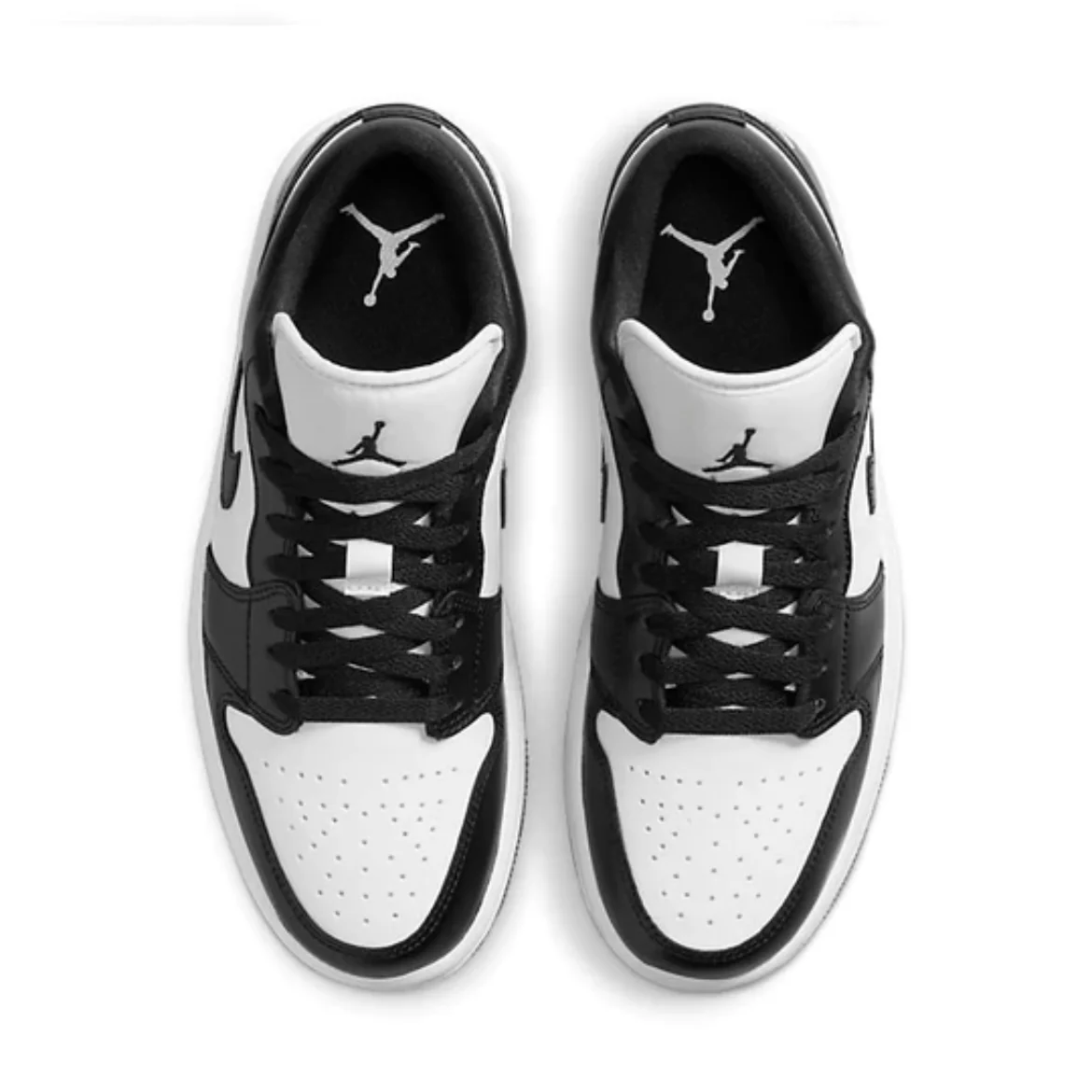 Jordan 1 Low Panda - Image 4