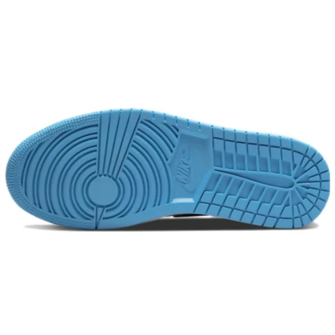 Jordan 1 Low Powder Blue - Image 6