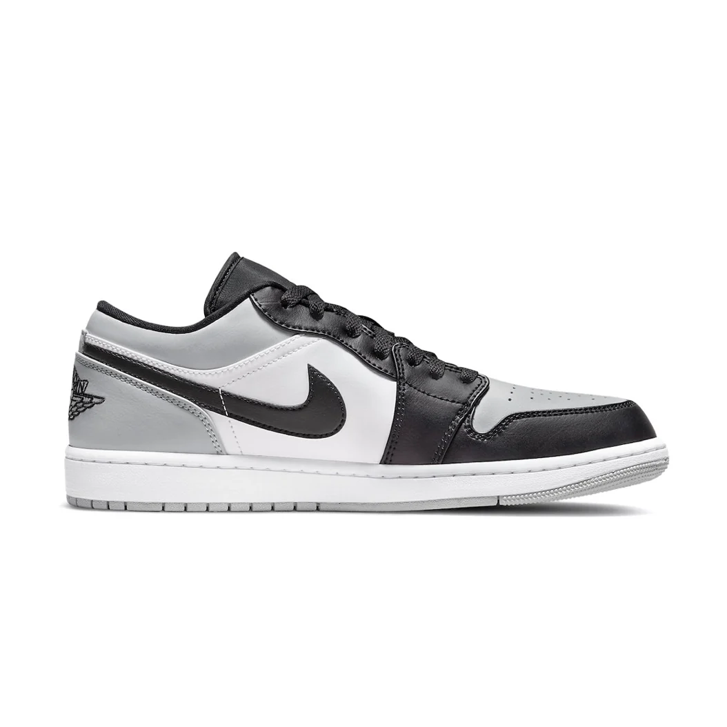 Jordan 1 Low Shadow Toe - Image 3