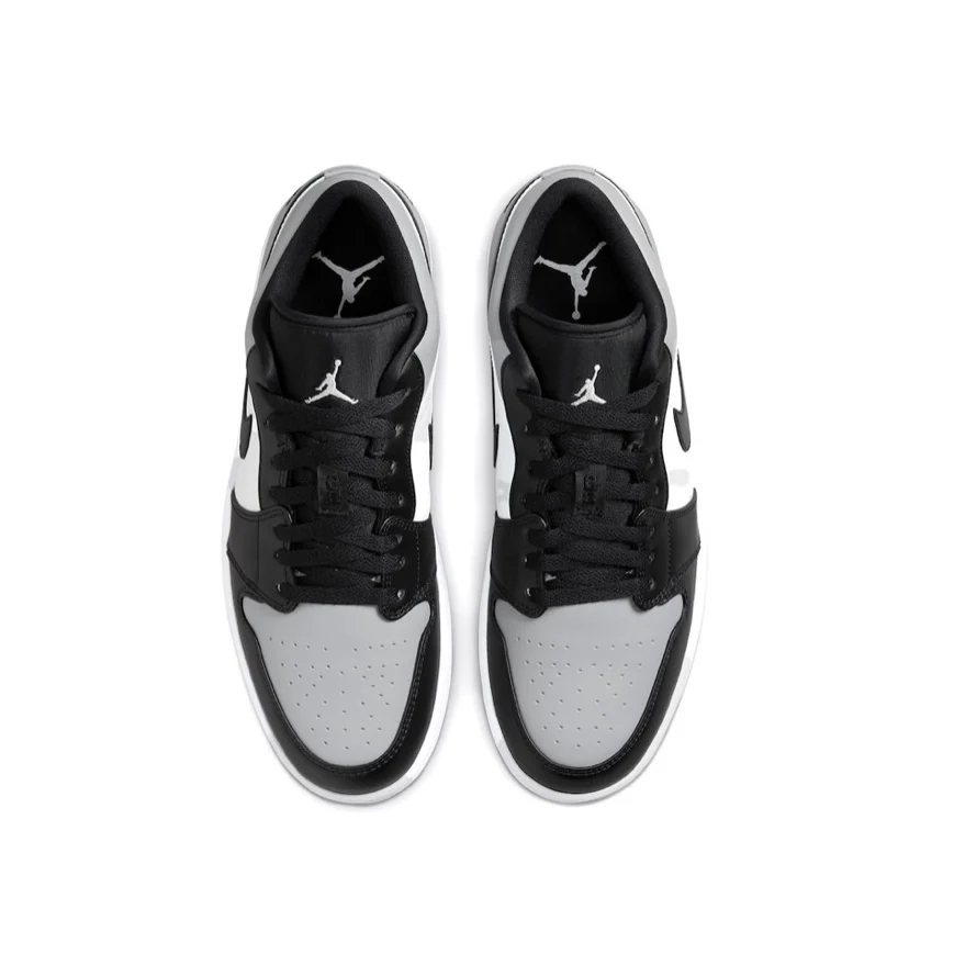 Jordan 1 Low Shadow Toe - Image 4