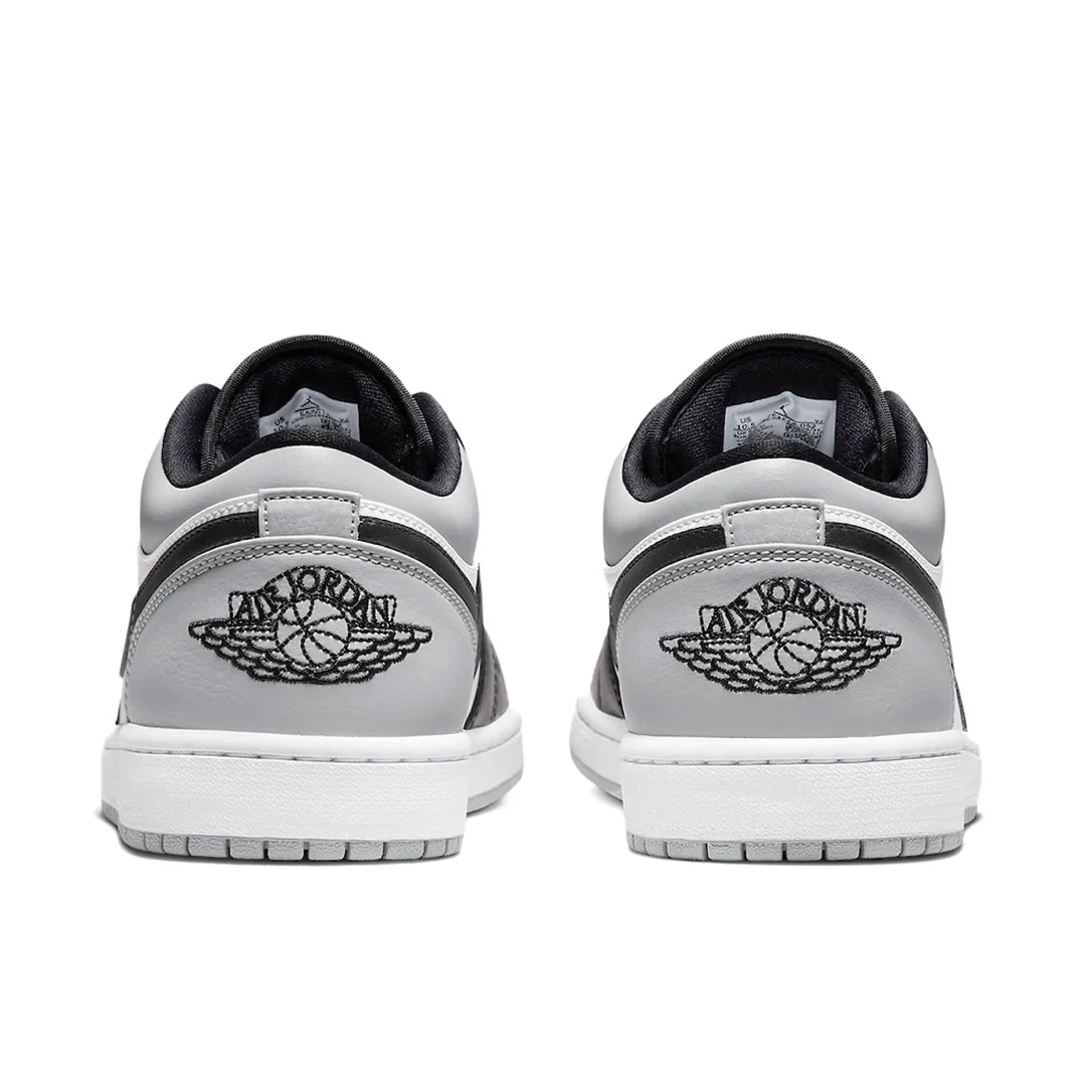 Jordan 1 Low Shadow Toe - Image 5