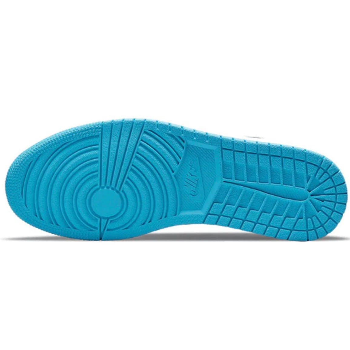 Jordan 1 Low UNC 2021 - Image 6