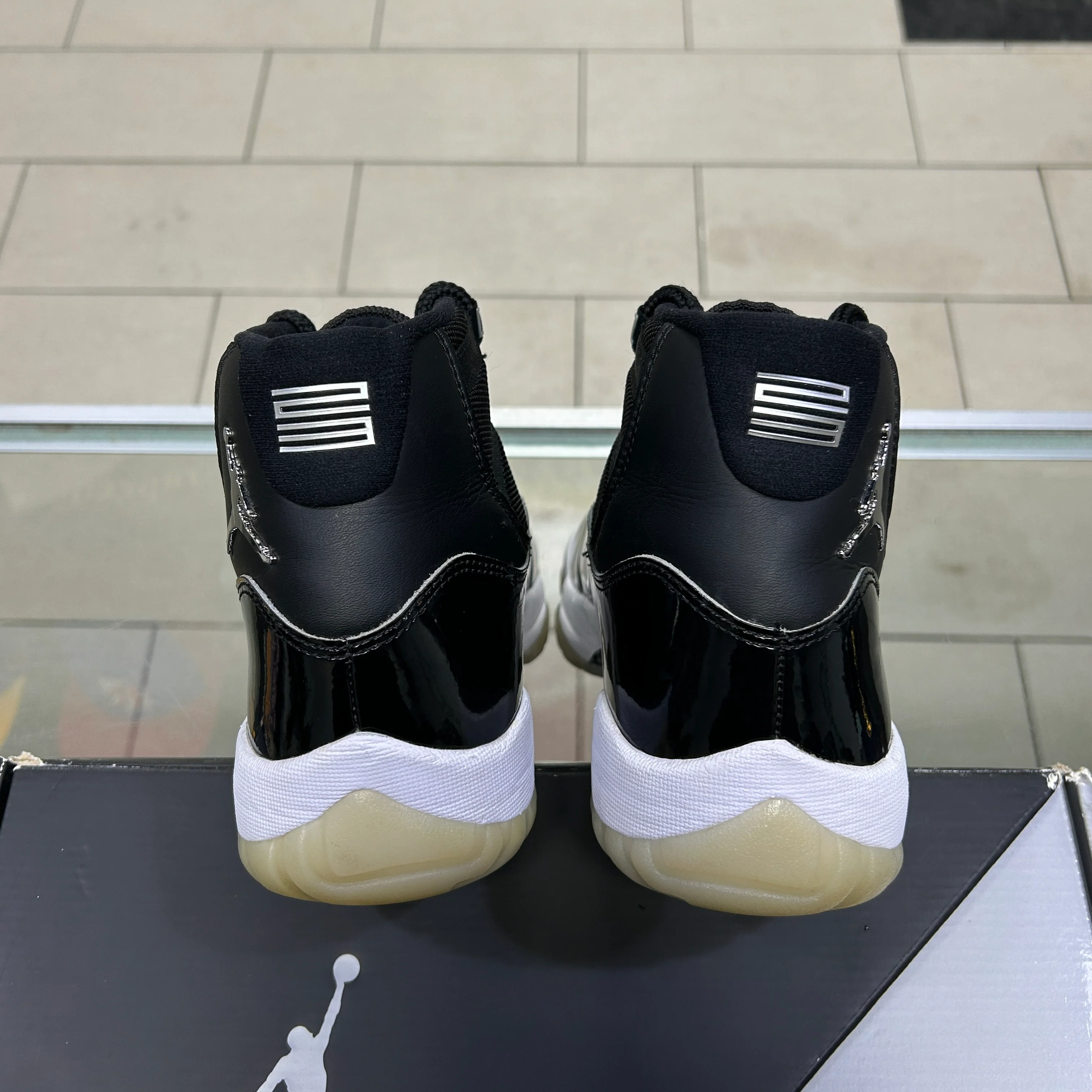 Jordan 11 Jubilee 2020 - Image 6