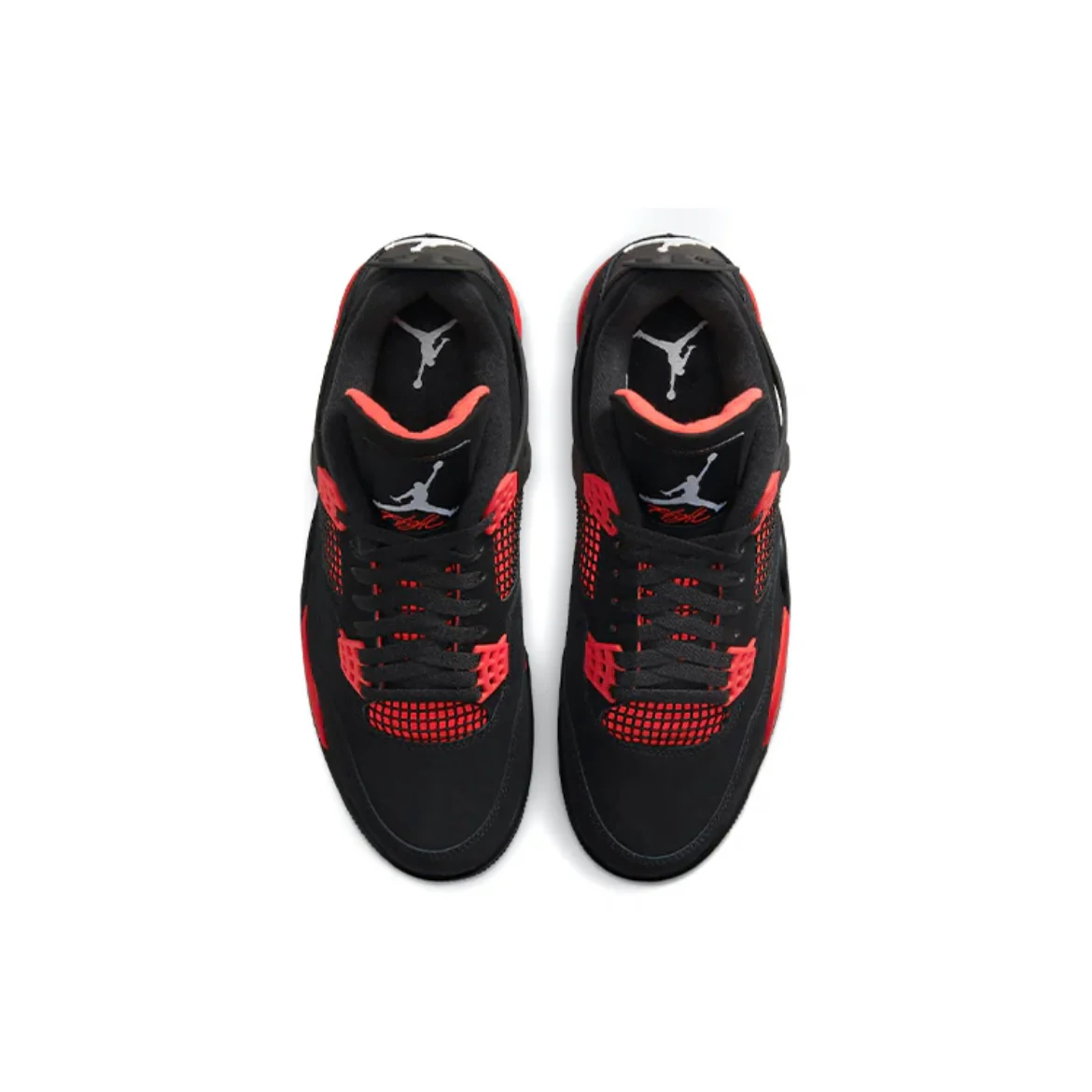 Jordan 4 Red Thunder - Image 5