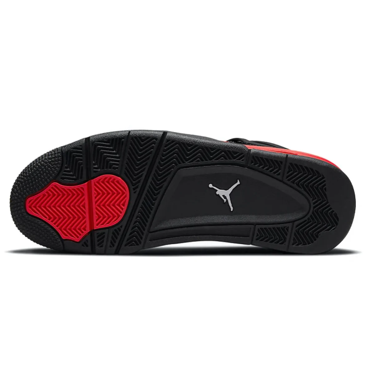 Jordan 4 Red Thunder - Image 6