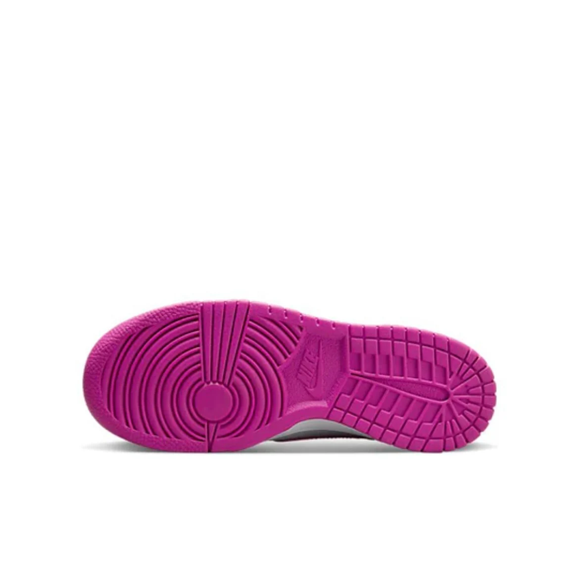 Nike Dunk Low Active Fuchsia - Image 6