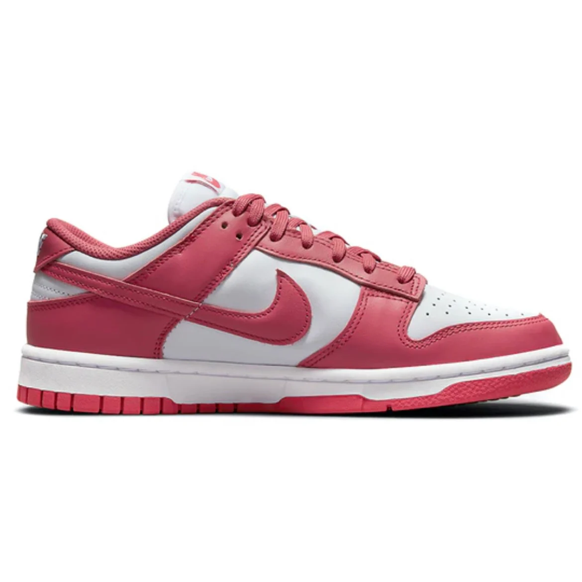 Nike Dunk Low Archeo Pink - Image 3