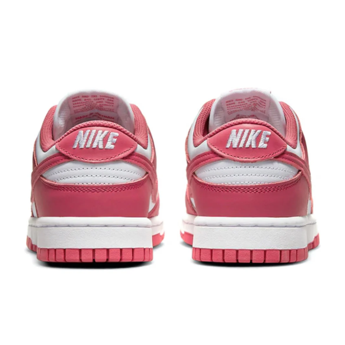 Nike Dunk Low Archeo Pink - Image 4