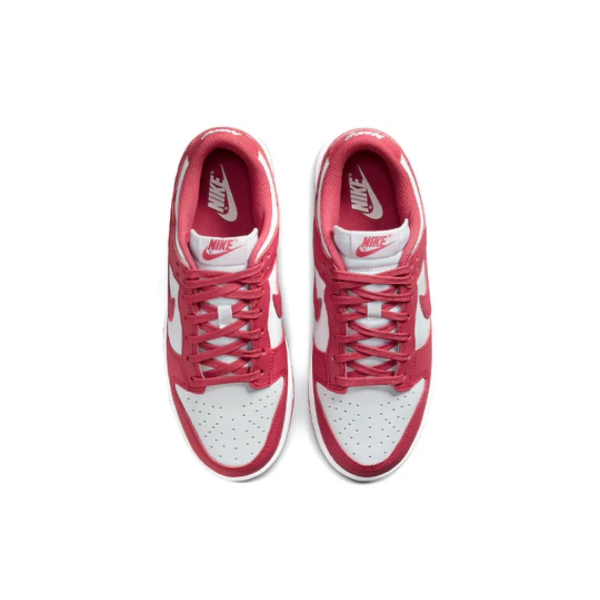 Nike Dunk Low Archeo Pink - Image 5