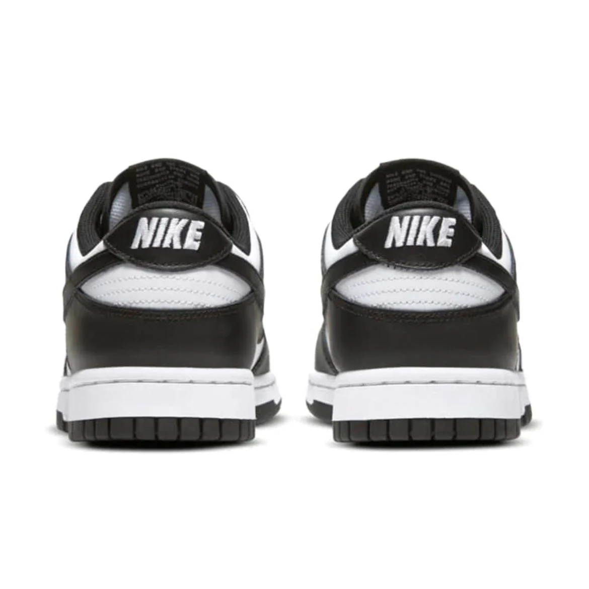 Nike Dunk Low Panda - Image 4