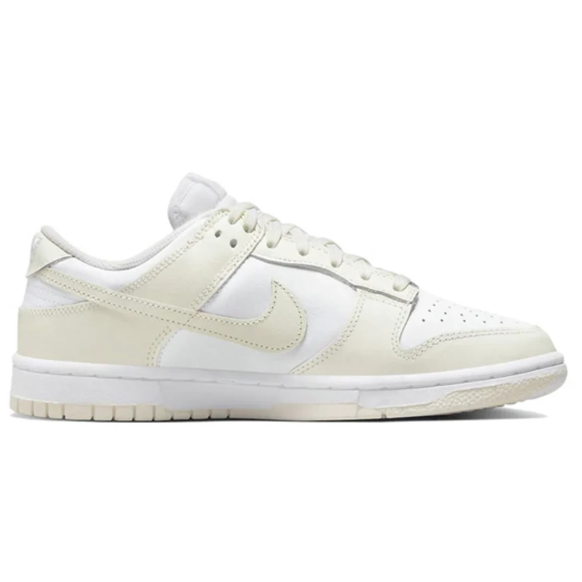 Nike Dunk Low Coconut Milk - Image 3