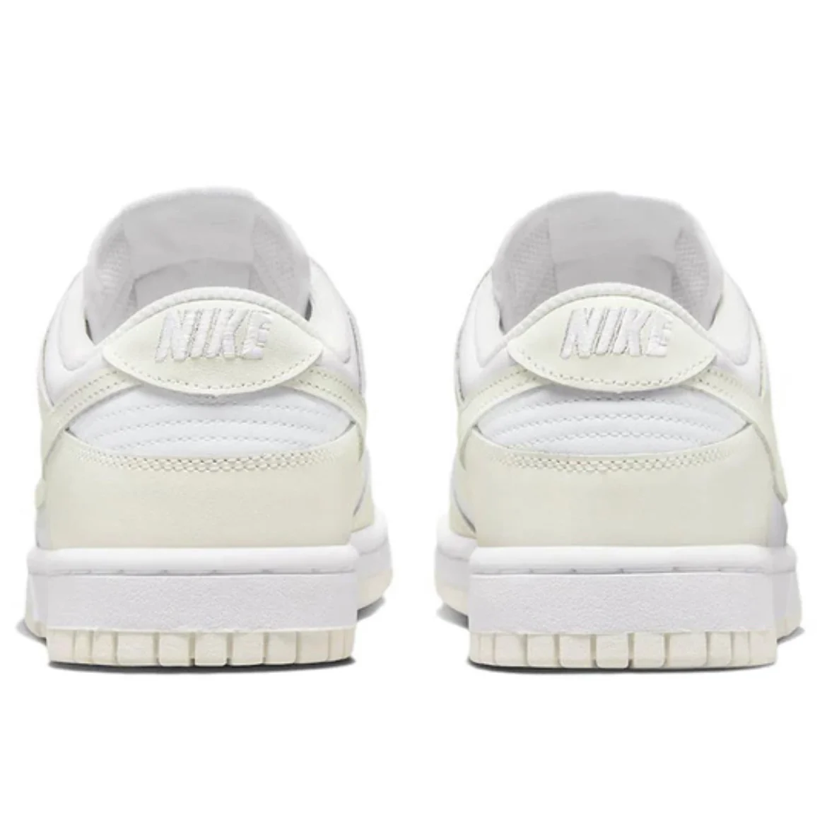 Nike Dunk Low Coconut Milk - Image 4