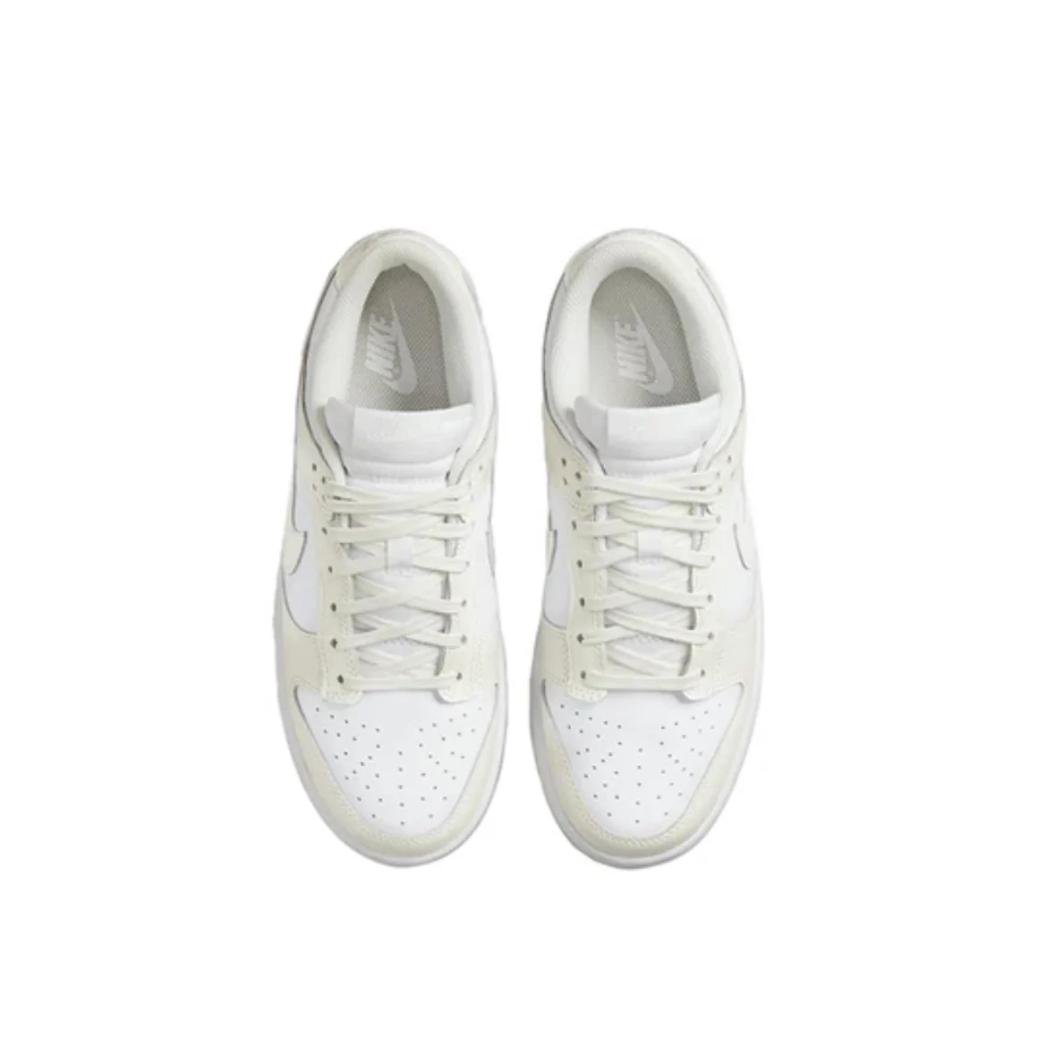 Nike Dunk Low Coconut Milk - Image 5