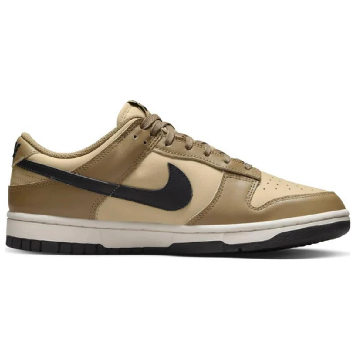 Nike Dunk Low Dark Driftwood - Image 3