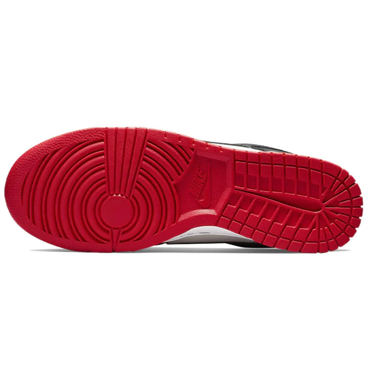 Nike Dunk Low EMB Chicago - Image 6