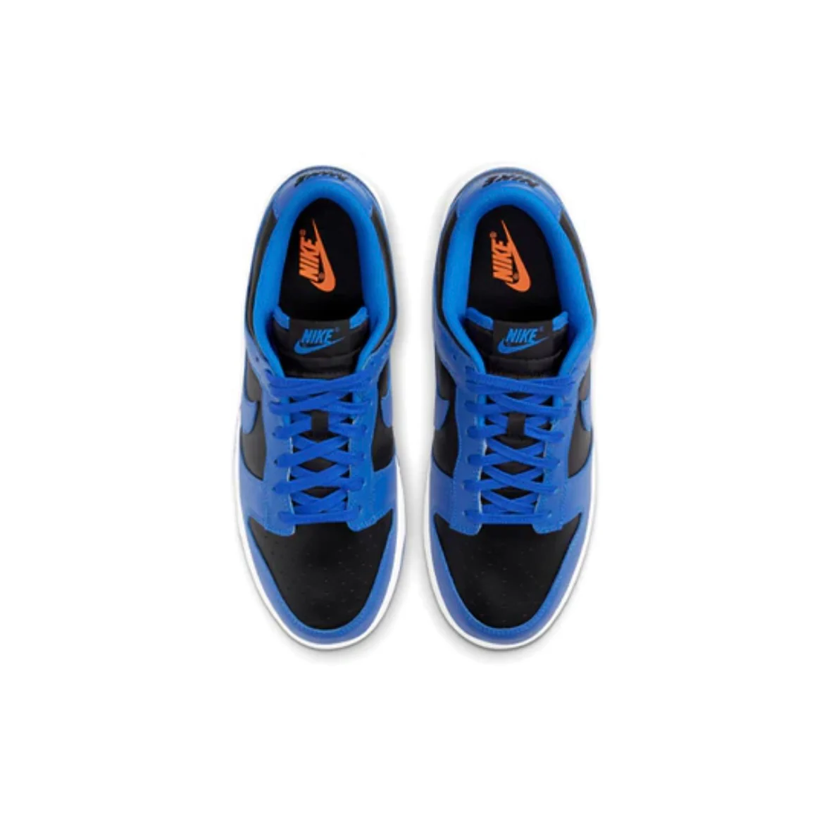 Nike Dunk Low Hyper Cobalt - Image 5
