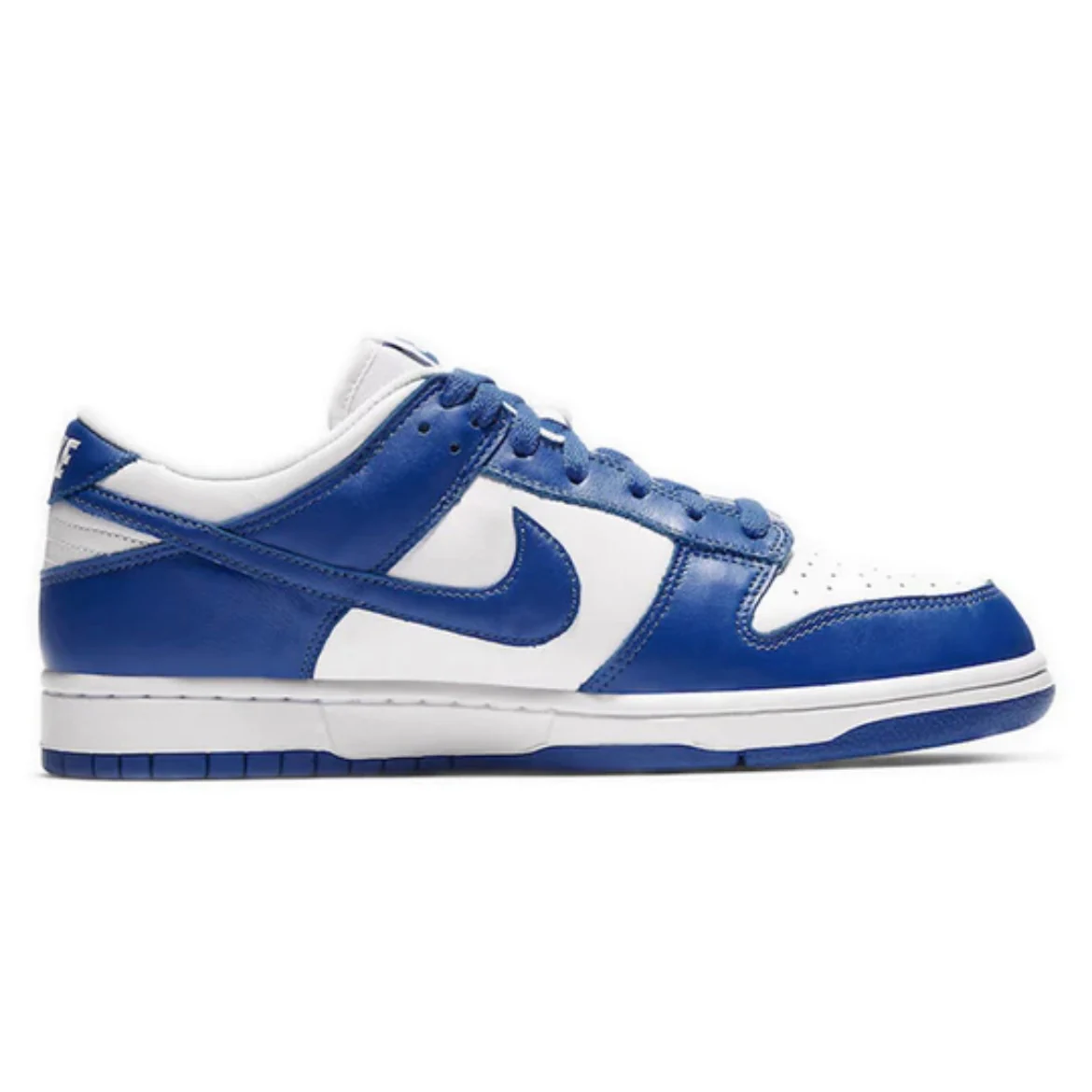 Nike Dunk Low Kentucky Blue - Image 3