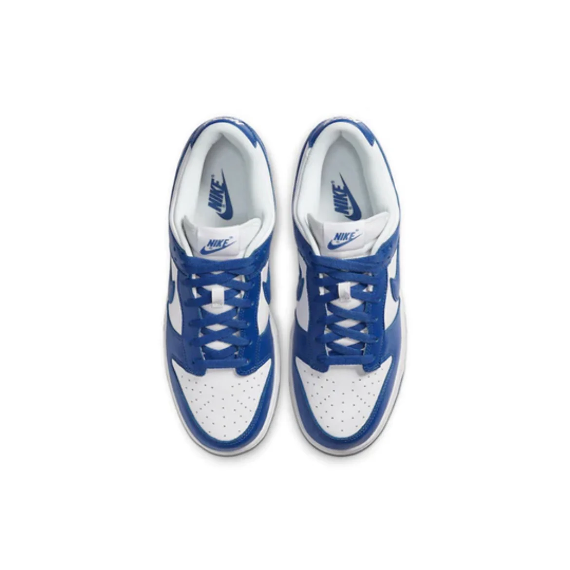 Nike Dunk Low Kentucky Blue - Image 5
