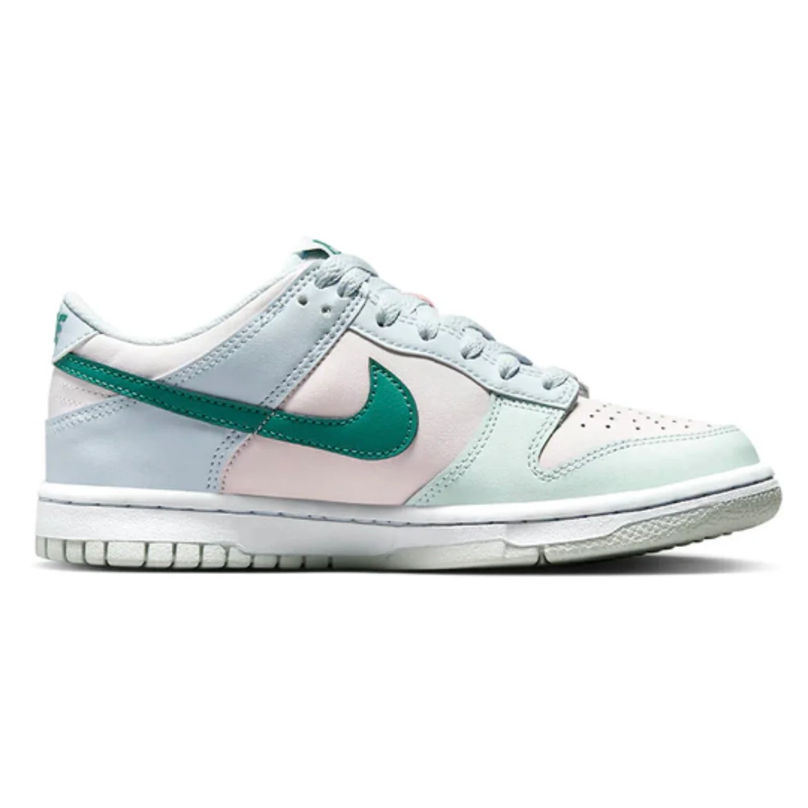 Nike Dunk Low Mineral Teal - Image 3