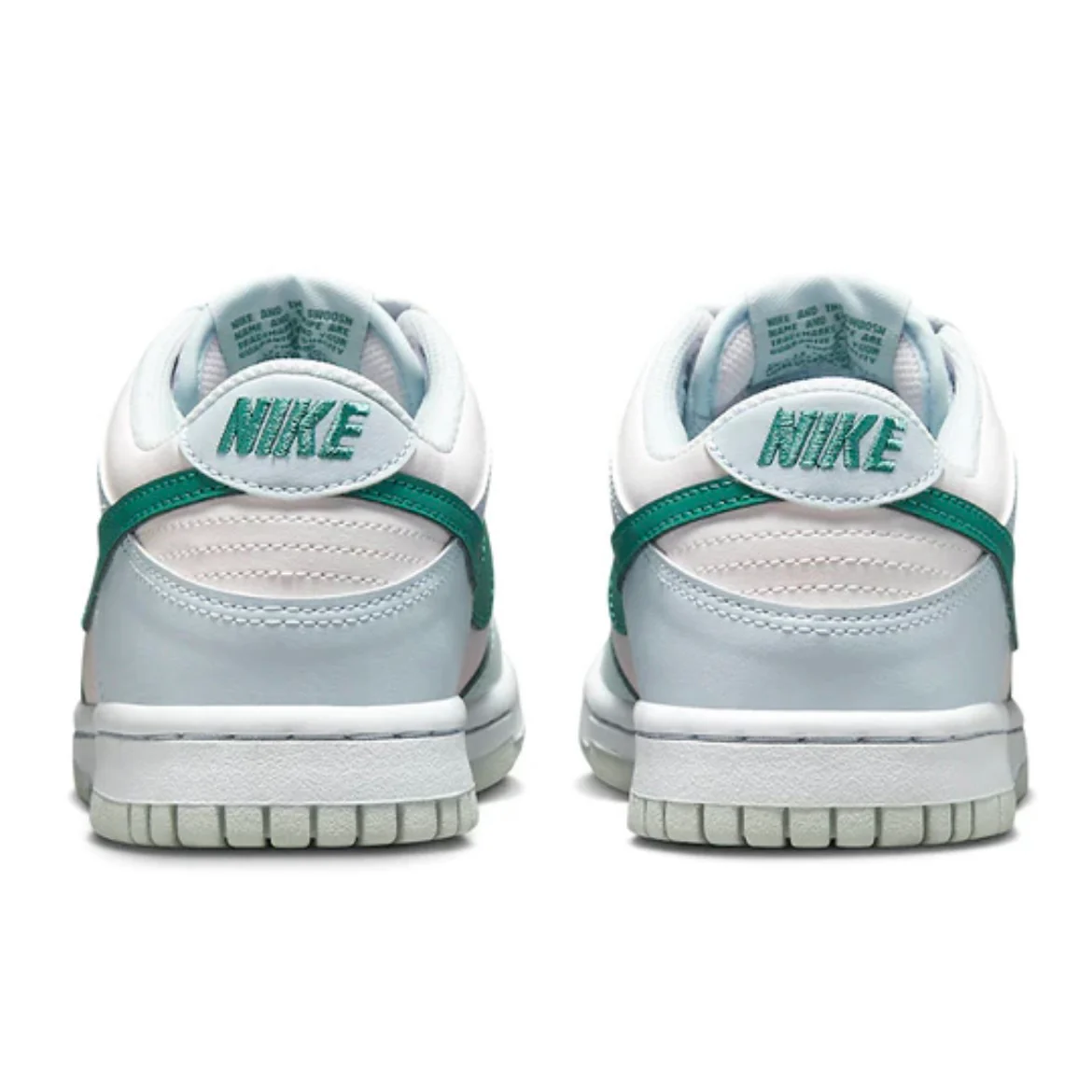 Nike Dunk Low Mineral Teal - Image 4
