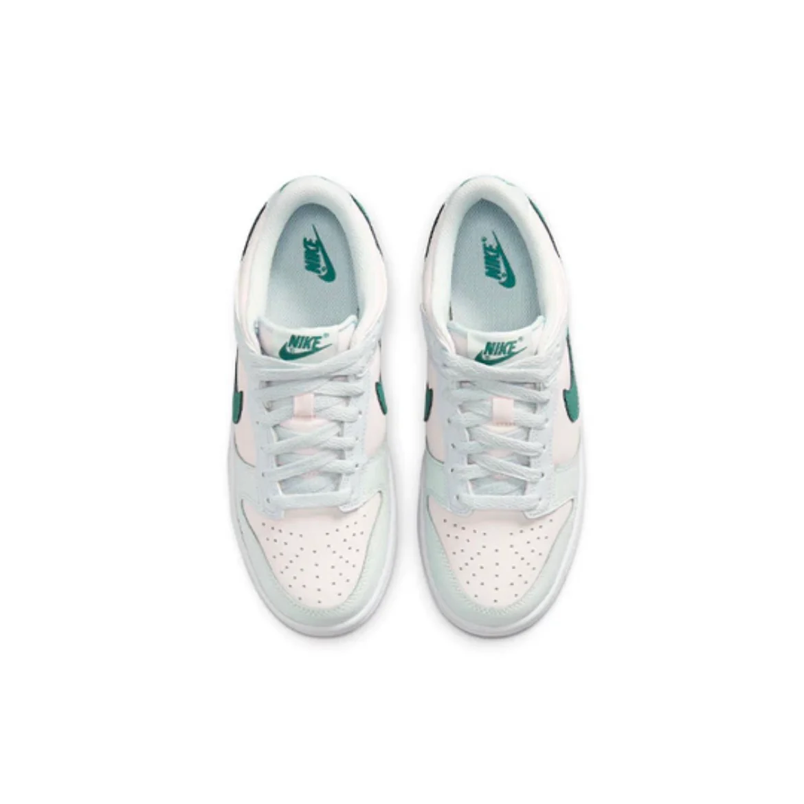 Nike Dunk Low Mineral Teal - Image 5