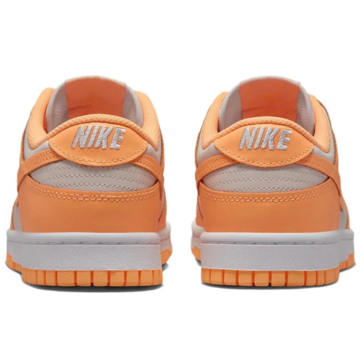 Nike Dunk Low Peach Cream - Image 5