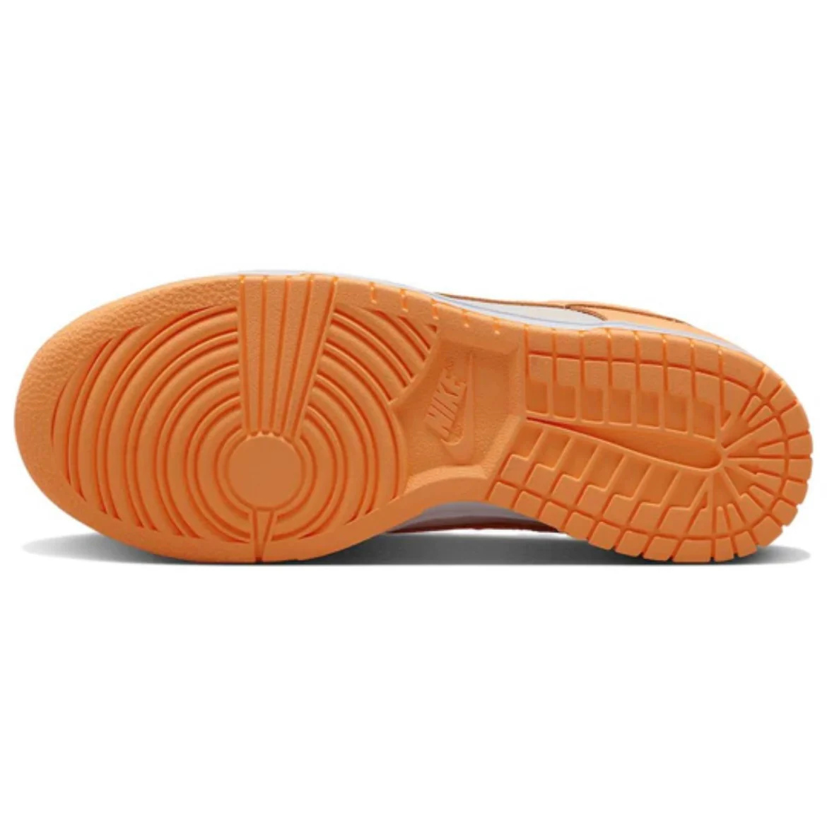 Nike Dunk Low Peach Cream - Image 6