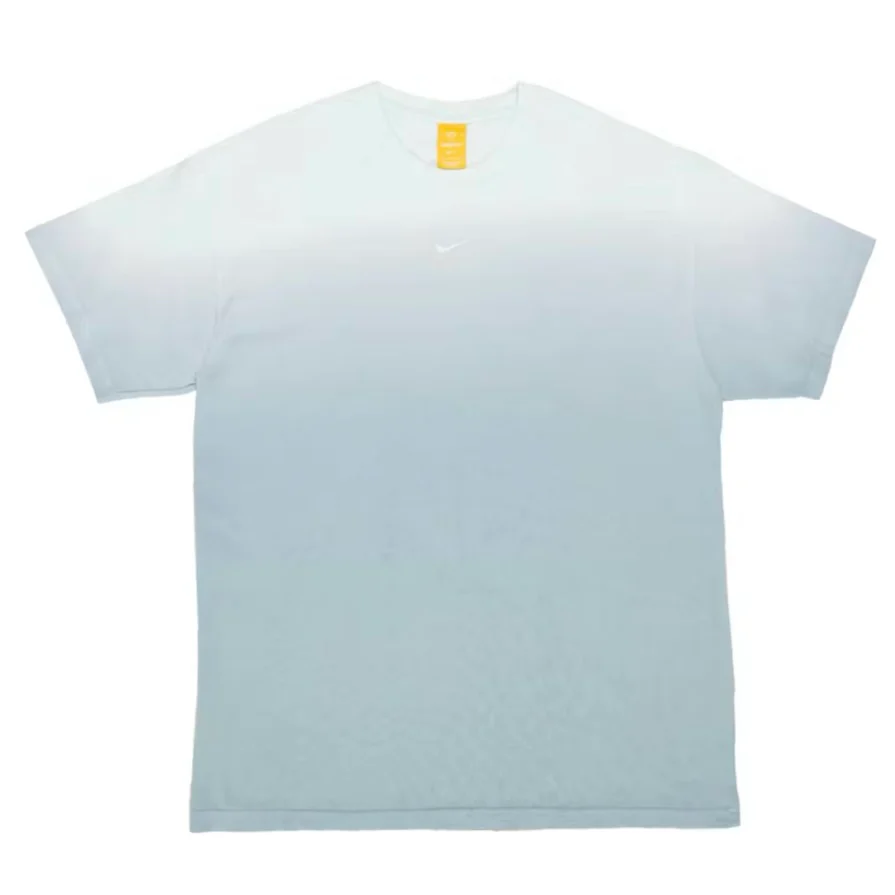 Nike Nocta CS Butterfly Gradient Mineral Tee - Image 2