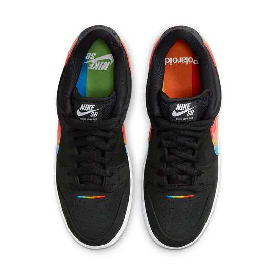 Nike SB Dunk Low Polaroid - Image 3