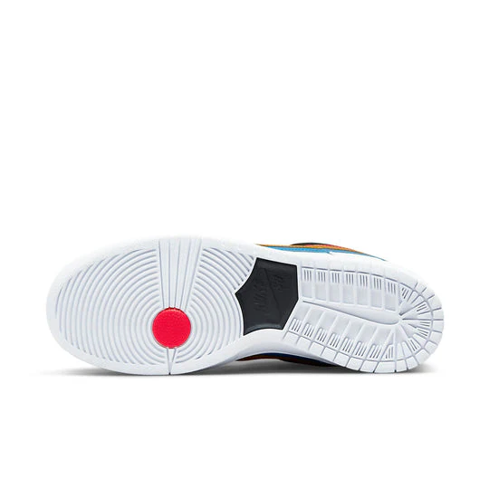 Nike SB Dunk Low Polaroid - Image 5