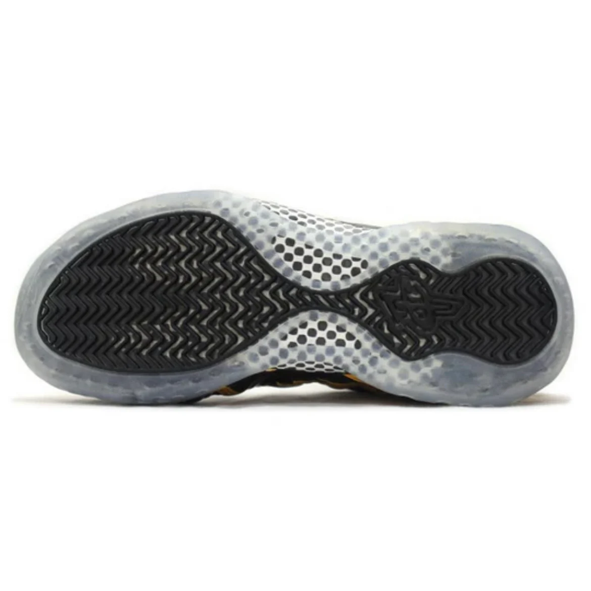 Nike x Supreme Air Foamposite One SP Black - Image 4