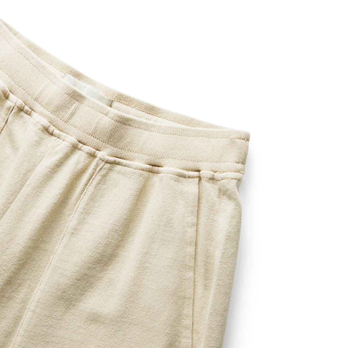 Stone Island Ghost Project Tan Sweatpants - Image 4