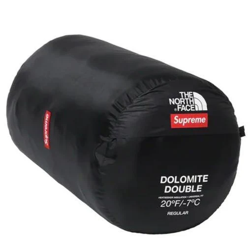 Supreme FW14 x North Face Bandana Dolomite Sleeping Bag - Image 4