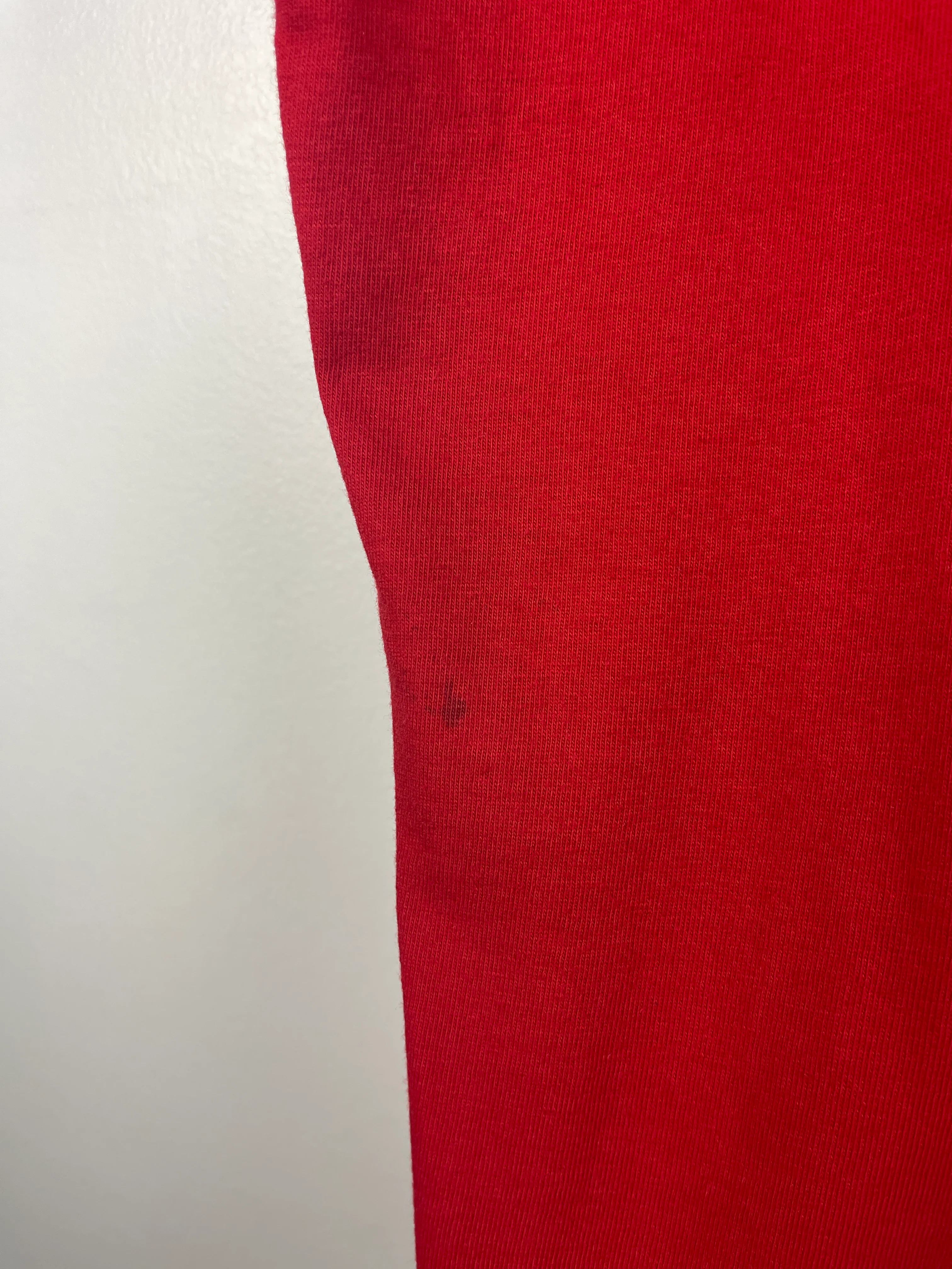 Supreme SS18 Undercover Public Enemy Red Tee - Image 7