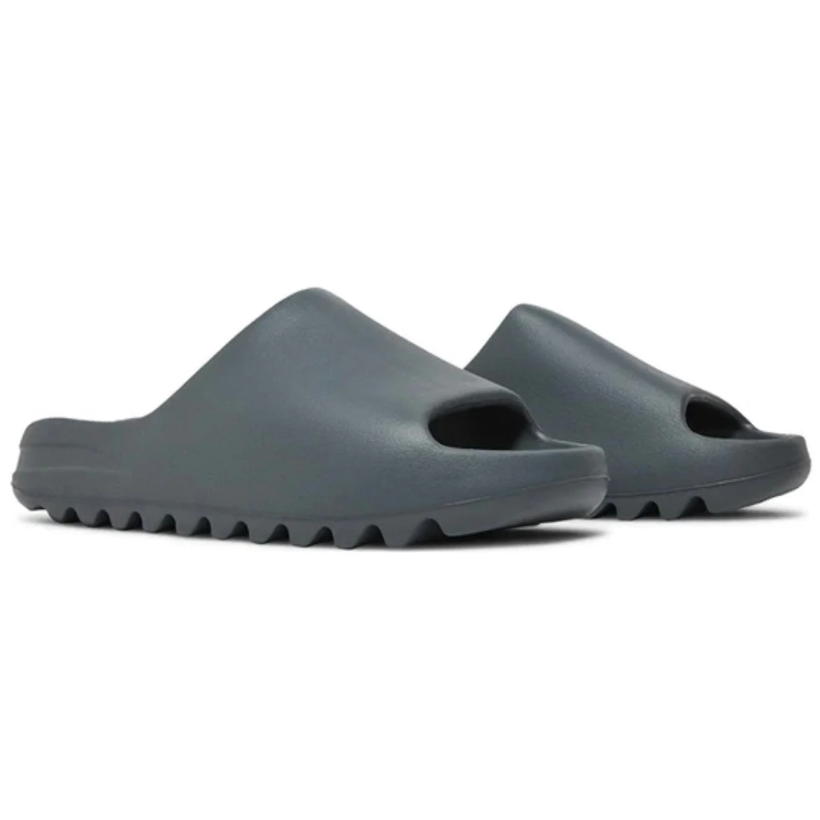 Yeezy Slide Slate Grey - Image 3